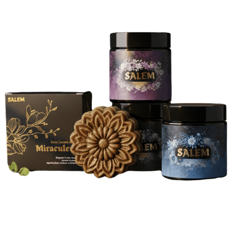 Salem Floating Element