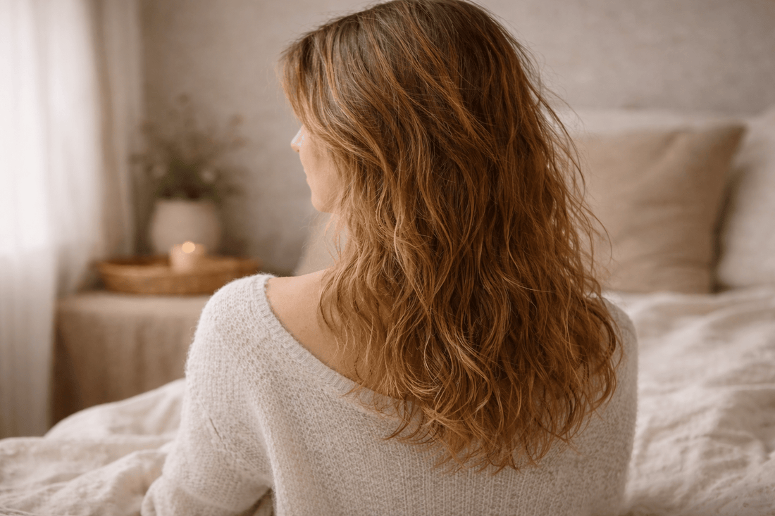 Cheveux abîmés après coloration ou décoloration : que faire pour les réparer ? - SALEM
