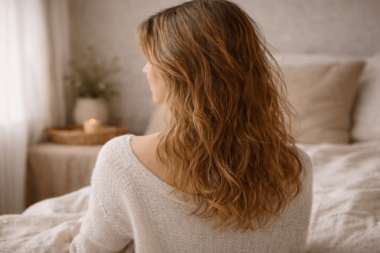 Cheveux abîmés après coloration ou décoloration : que faire pour les réparer ? - SALEM