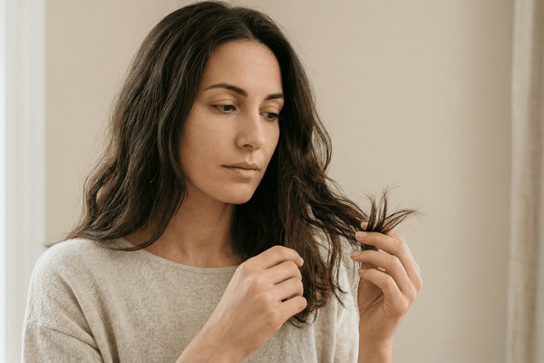 Cheveux secs : que faire pour les réparer efficacement ?