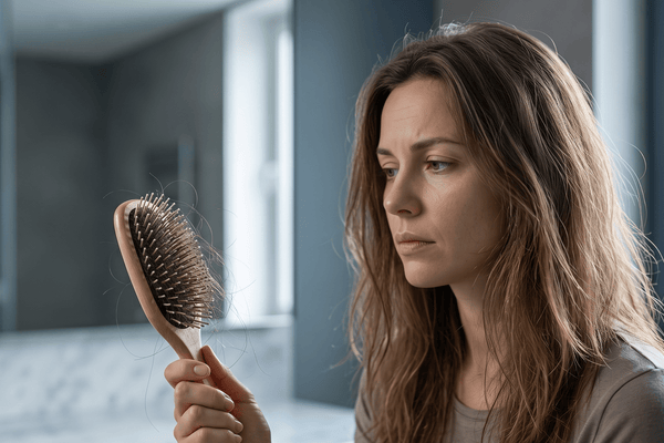 Cheveux très cassants : comment les réparer sans les alourdir ?