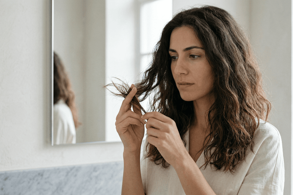 Cheveux très secs et abîmés : solution complète pour les réparer durablement
