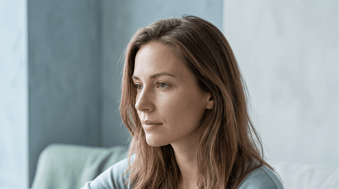 Cuir chevelu sensible : pourquoi il réagit à tout et comment l’apaiser - SALEM