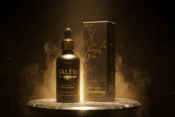Huile miraculeuse Salem : pourquoi ce soin change toute la routine