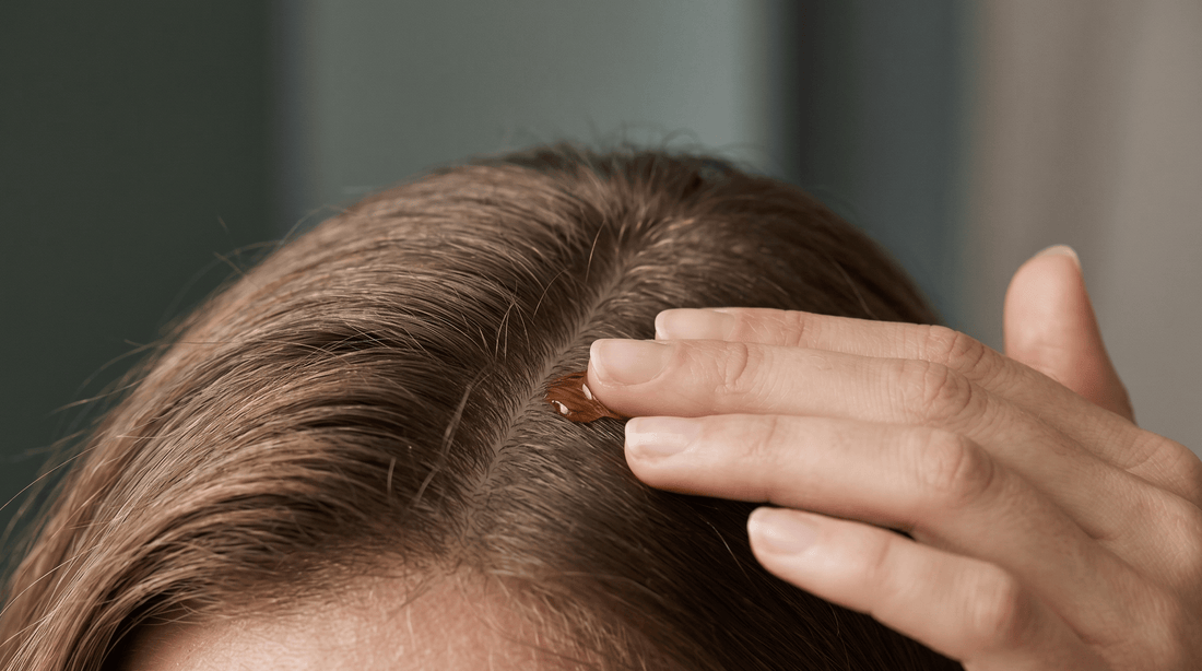 Huile pousse cheveux : est-ce vraiment efficace pour favoriser la pousse ? - SALEM