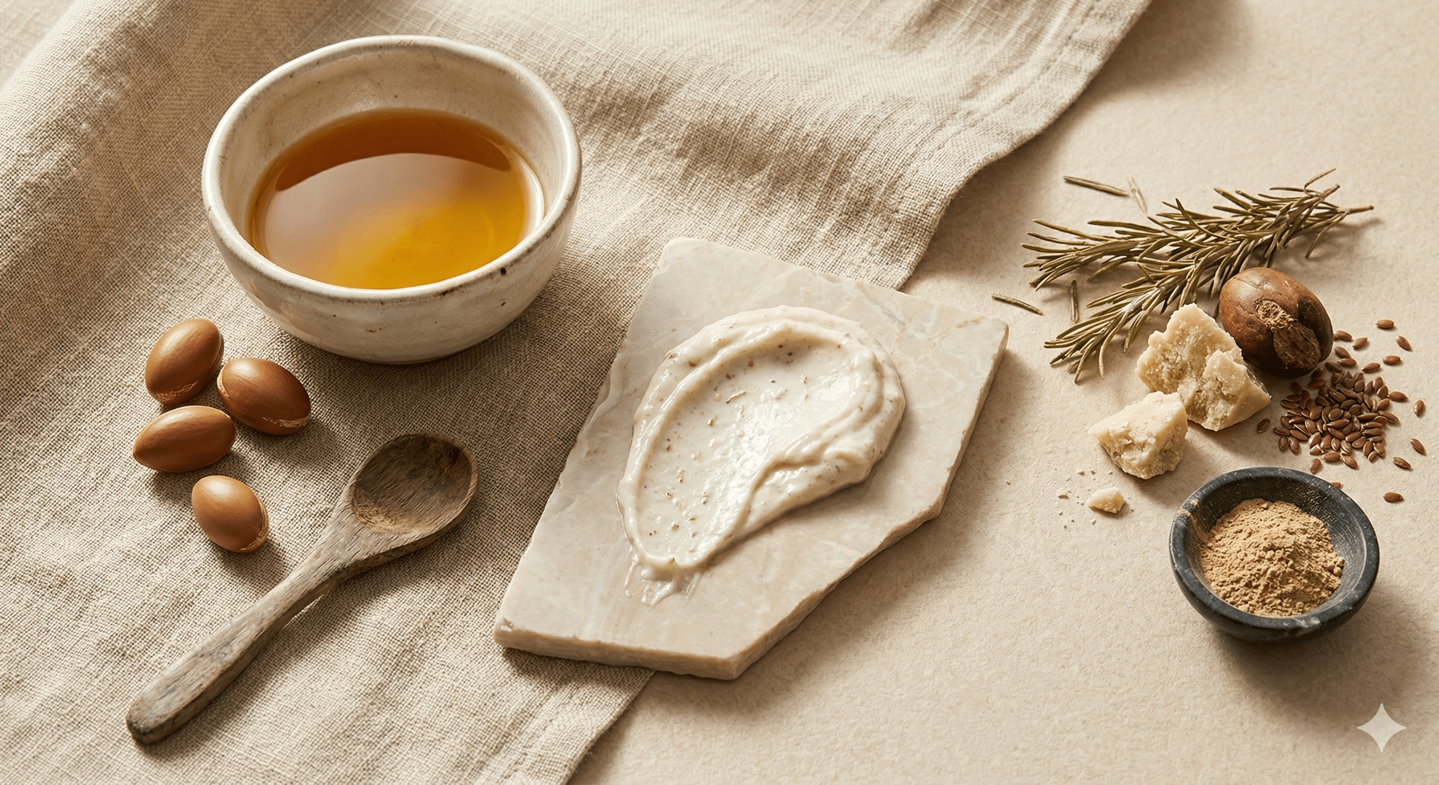 Meilleur soin naturel cheveux secs : comment choisir ? - SALEM