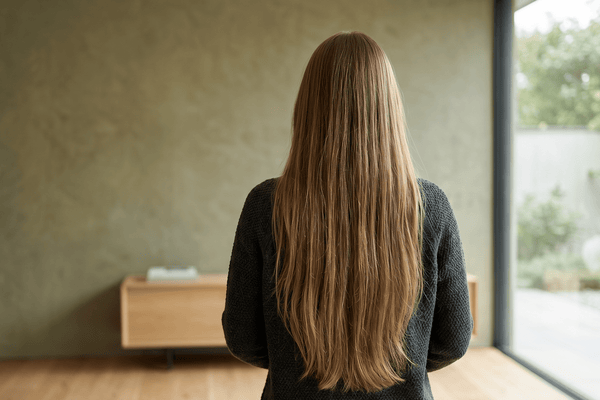 Pousse cheveux : comment favoriser une pousse plus saine et plus régulière ?