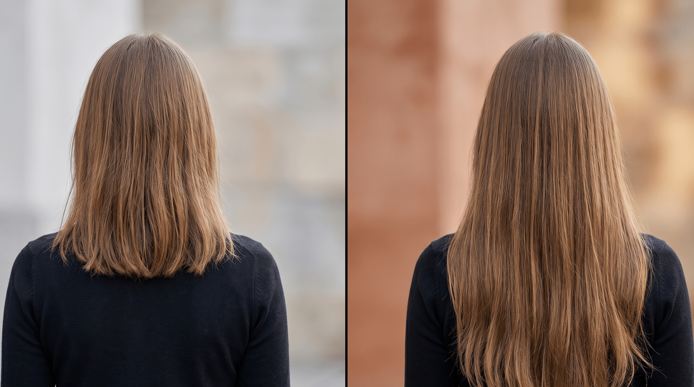 Pousse cheveux rapide : ce qui fonctionne vraiment et ce qu’on vous vend - SALEM