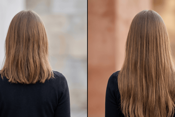 Pousse cheveux rapide : ce qui fonctionne vraiment et ce qu’on vous vend
