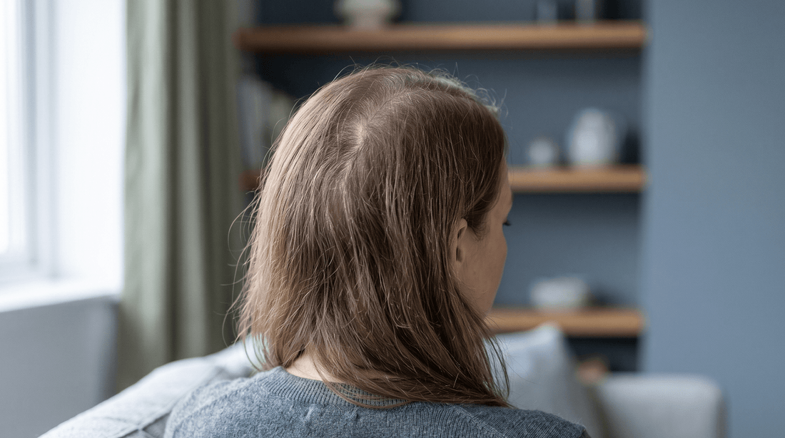 Repousse cheveux femme : comment relancer une chevelure fragilisée ? - SALEM