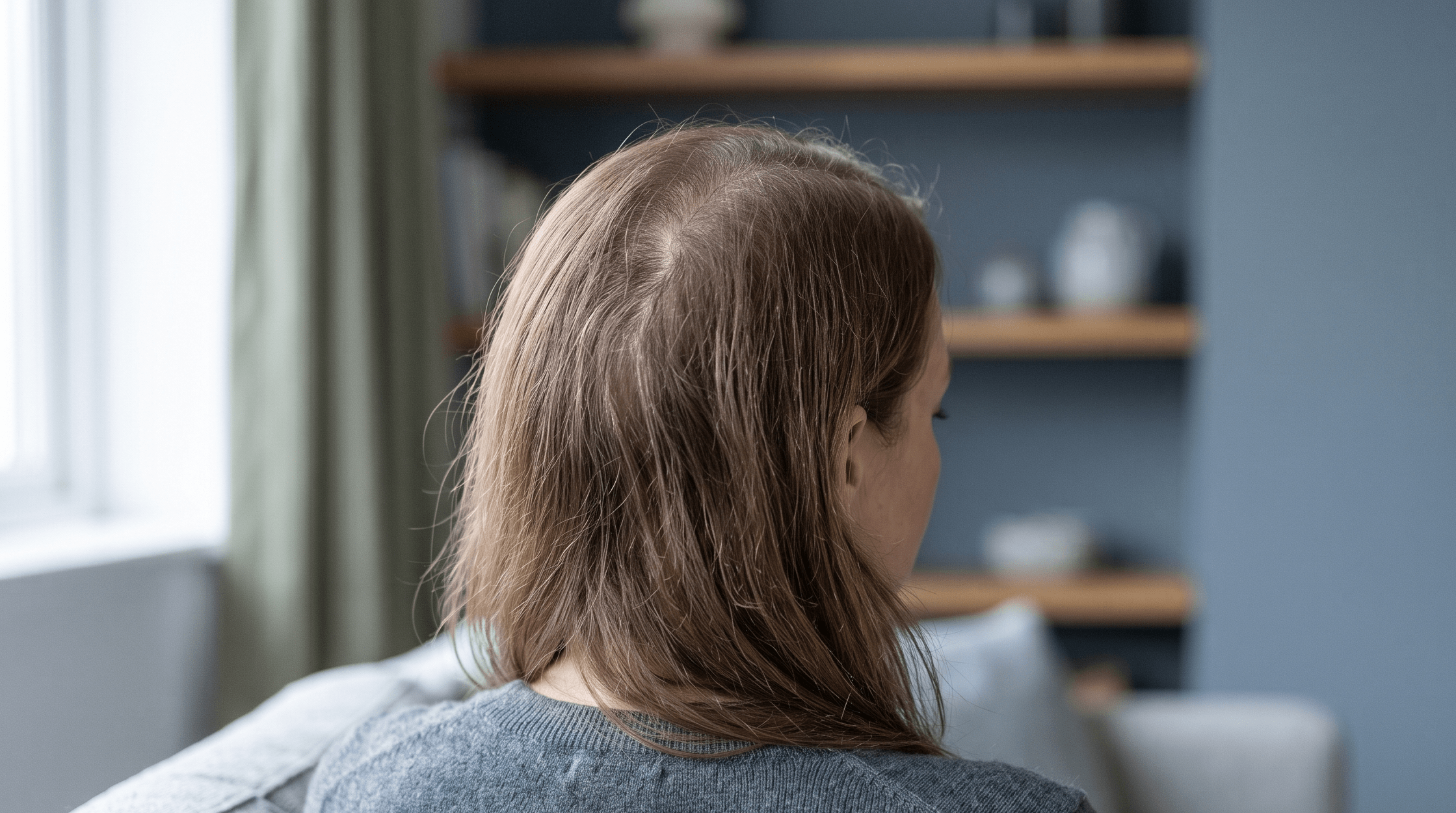 Repousse cheveux femme : comment relancer une chevelure fragilisée ? - SALEM