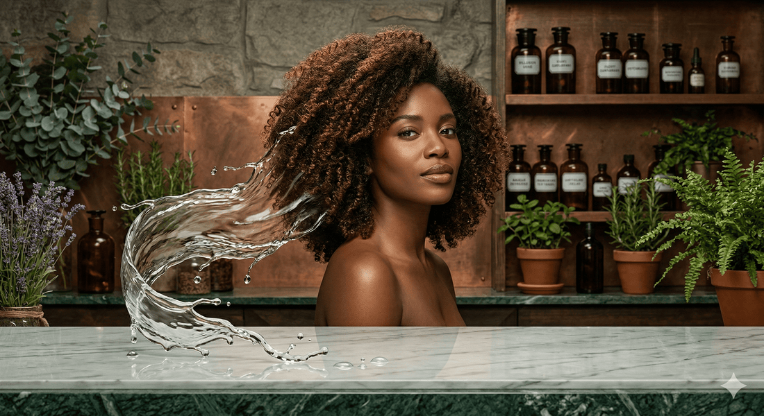Silicones dans les cheveux : pourquoi le résultat immédiat ne dure pas ? - SALEM