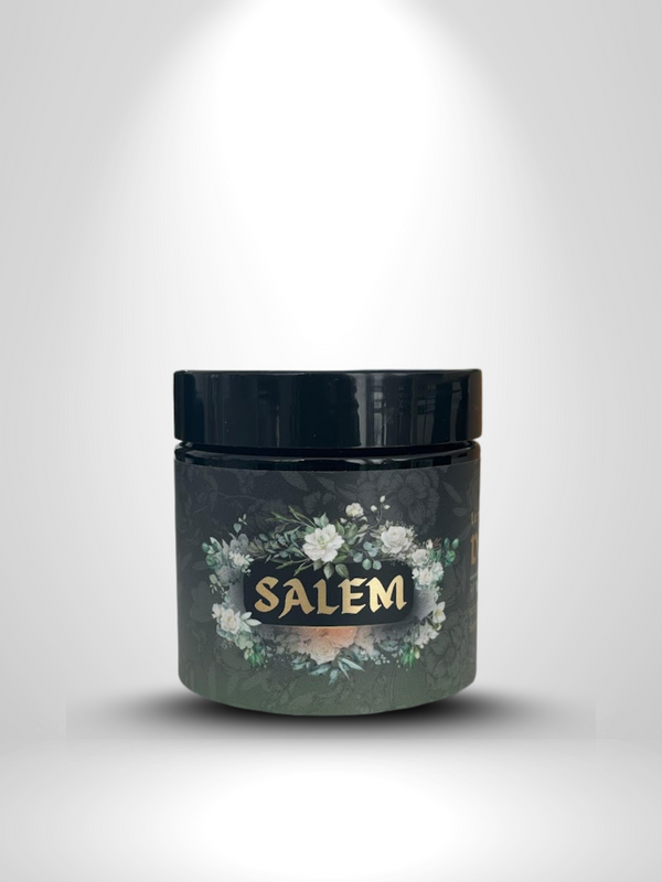 LE MASQUE DANAE