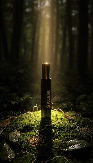 Booster Salem – spray activateur de pousse naturel pour prolonger les effets du rituel capillaire.