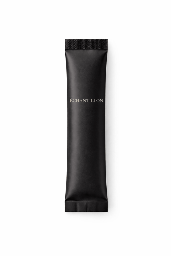 Échantillon découverte Salem - soin capillaire naturel Salem Cosmétiques