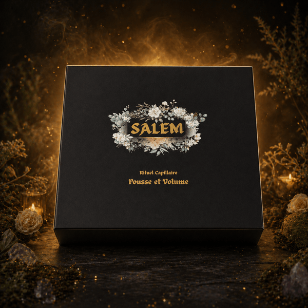 Le coffret Rituel Originel