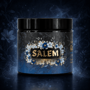 Masque Gaïane – Salem - soin capillaire naturel Salem Cosmétiques