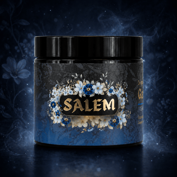 Masque Gaïane – Salem - soin capillaire naturel Salem Cosmétiques