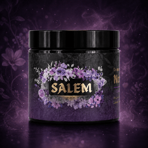 Masque Néora – Salem - soin capillaire naturel Salem Cosmétiques