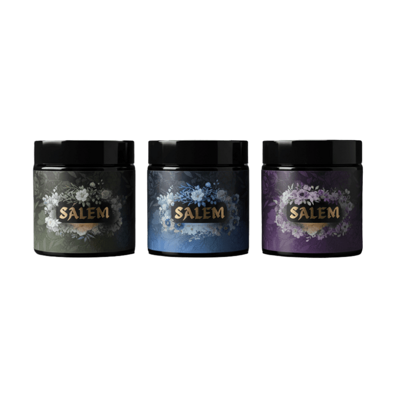 Salem Floating Element