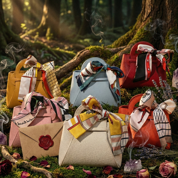 OFFRE SPECIALE ST VALENTIN : Duo entretien - soin capillaire naturel Salem Cosmétiques