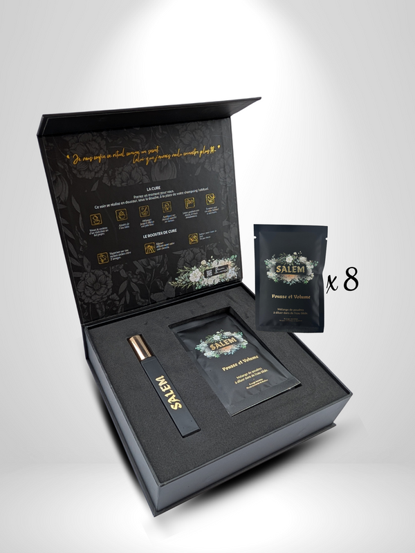 COFFRET RITUEL ORIGINEL